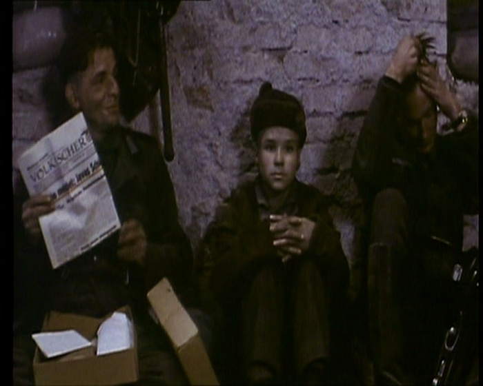 Imagen de Stalingrado