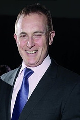 photo of person Peter Schlessel