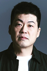 picture of actor Baek In-Kwon