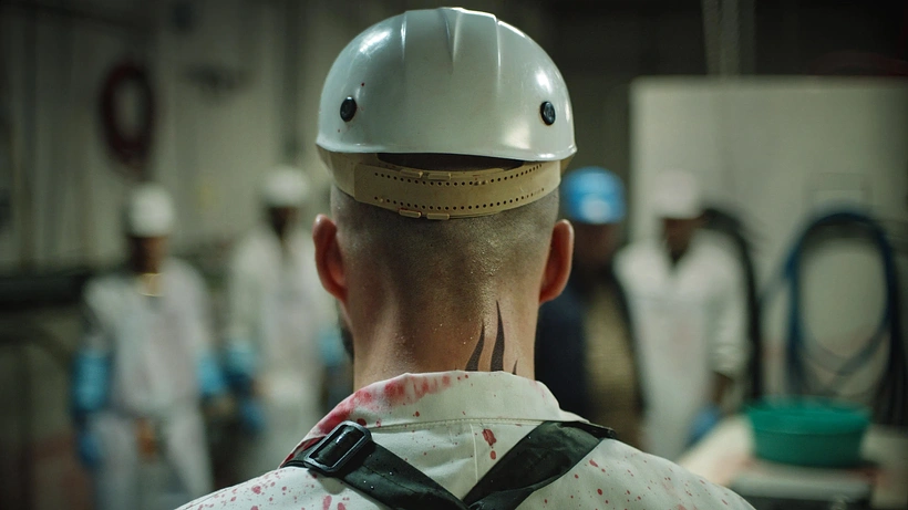 Imagen de Mercenaire