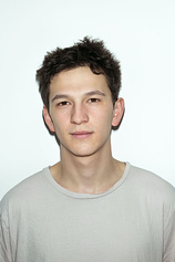 picture of actor Ignacy Liss