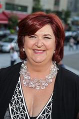 picture of actor Natalie Hamel-Roy