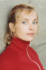 picture of actor Nadja Uhl
