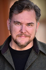 picture of actor Bostin Christopher