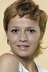 Foto de Catherine Jourdan