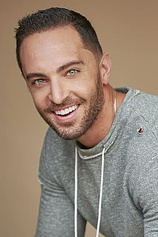 picture of actor Zach Avery