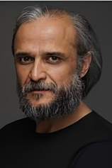 picture of actor Sermet Yesil