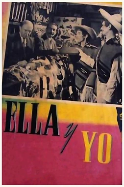 Ella y yo