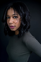 picture of actor Karina Willis