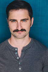 picture of actor Scott Kruse