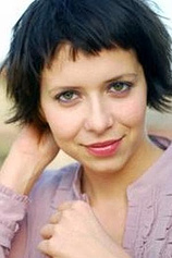 picture of actor Emanuela Barilozzi