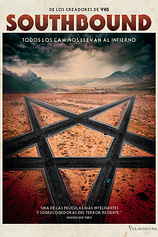 poster of movie Southbound