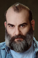 picture of actor Aleksandar Radulović