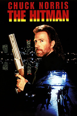 poster of movie Hitman (1991)