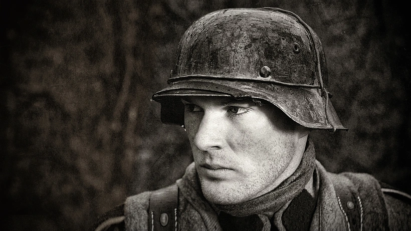 Imagen de Proyecto Nazi 