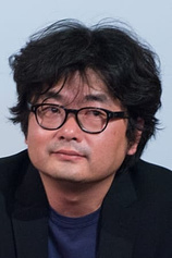 photo of person Sung Bo Shim