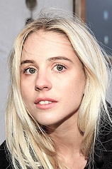 picture of actor Carla Sehn