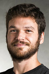 picture of actor Emílio Dantas