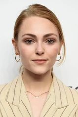 Foto de Annasophia Robb