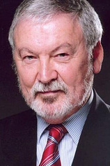 picture of actor Jacques Buron
