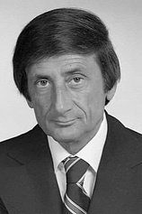 picture of actor Charlie Callas