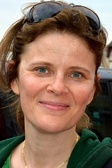 photo of person Léa Fazer