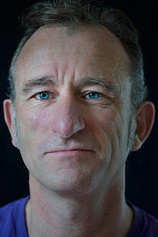 picture of actor Patrick Davies