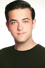picture of actor Berat Efe Parlar