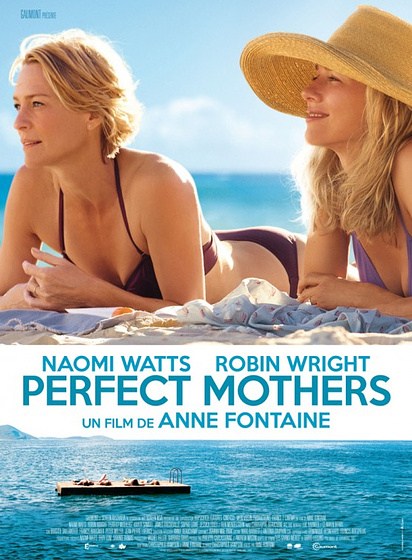 Imagen de Dos Madres Perfectas (Cartel francés)