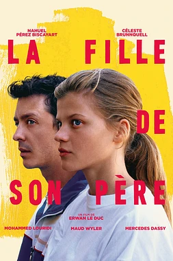 poster of movie No hay Amor Perdido