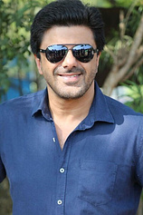 picture of actor Samir Soni