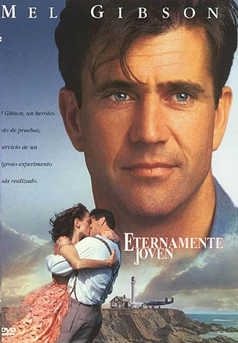 Poster de Eternamente joven