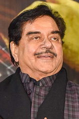 picture of actor Shatrughan Sinha