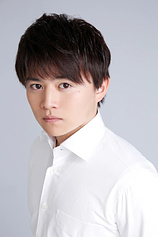 picture of actor Yukito Nishii