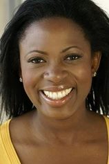 Foto de Sope Aluko