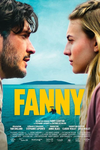 Poster de Fanny