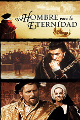 poster of movie Un Hombre para la Eternidad
