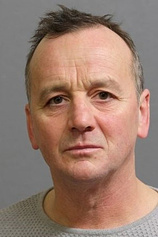 picture of actor Paddy Jenkins