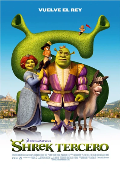 Imagen de shrek-tercero