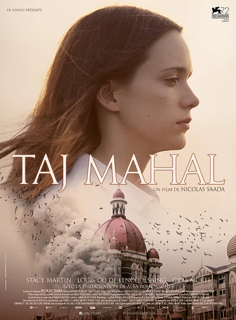 Poster de Taj Mahal