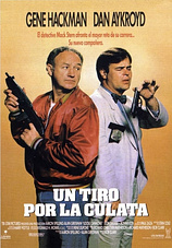 poster of movie Un Tiro por la Culata