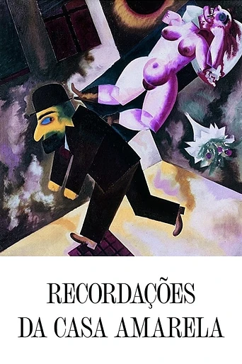 Poster de Recuerdos de la Casa Amarilla
