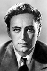 picture of actor Richard Waring