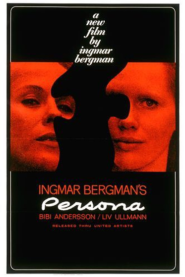 Imagen de Persona (1966)