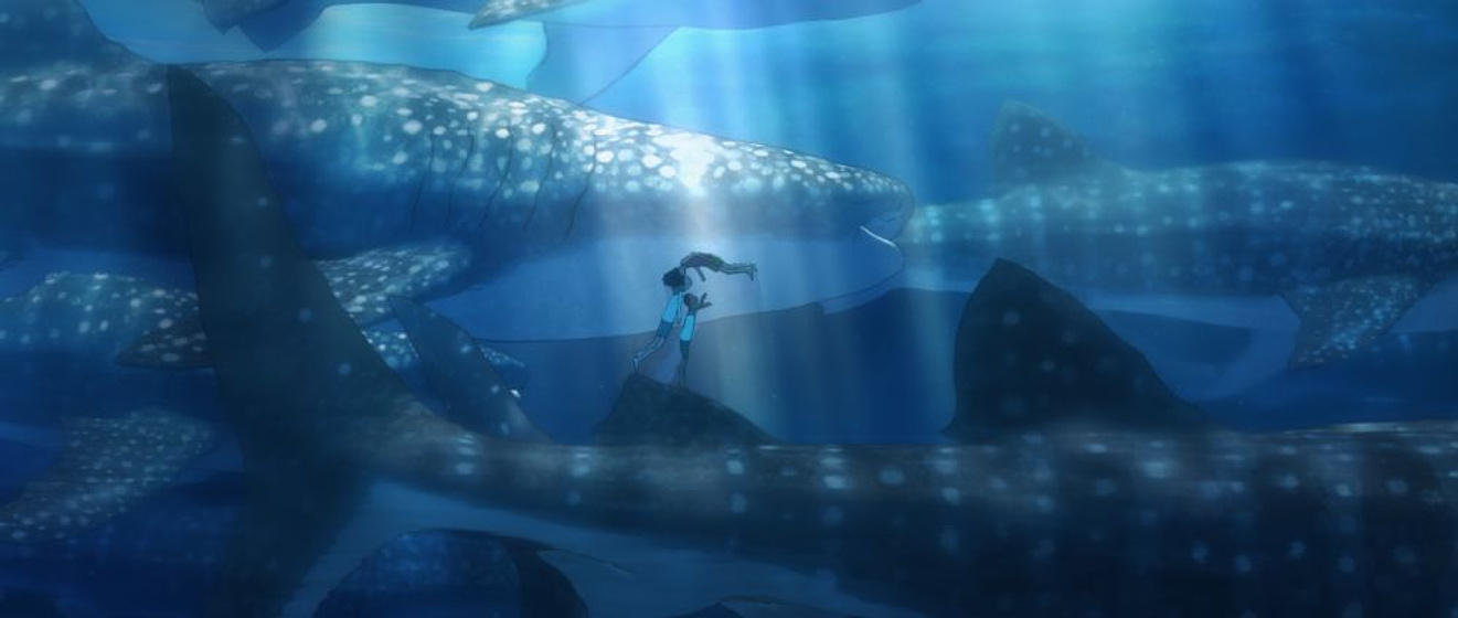 Imagen de Los Niños del Mar