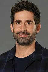 picture of actor Stephen Schneider