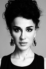 photo of person Layla Alizada
