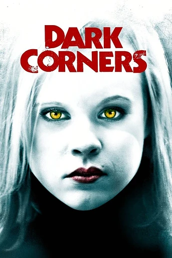Poster de Dark Corners