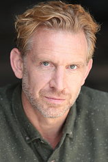 picture of actor Paul Thornley