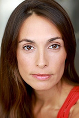 picture of actor Sandrine Vargas